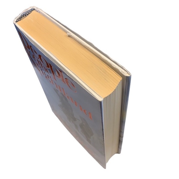 -SALE!! Historical. People of the nightland - Picture 3 of 7